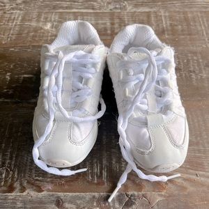 Cheerleading Shoes/ Sneakers